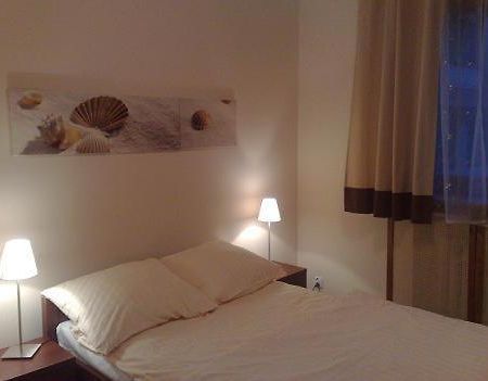 Aparthouse Wrocław Kültér fotó