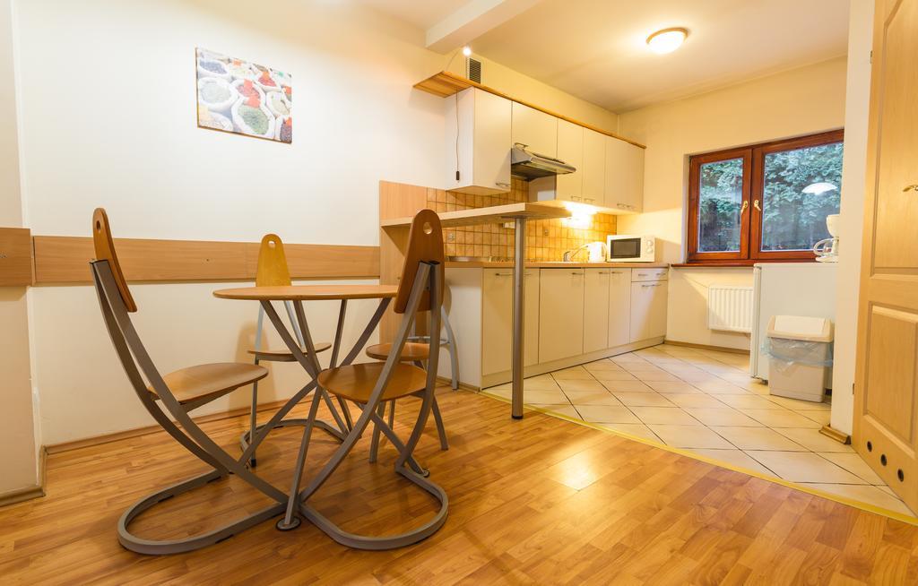 Aparthouse Wrocław Kültér fotó