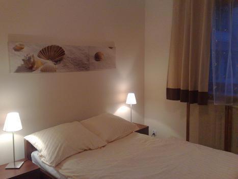 Aparthouse Wrocław Kültér fotó