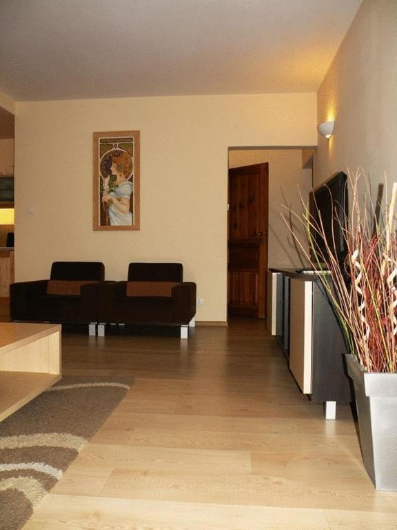 Aparthouse Wrocław Kültér fotó