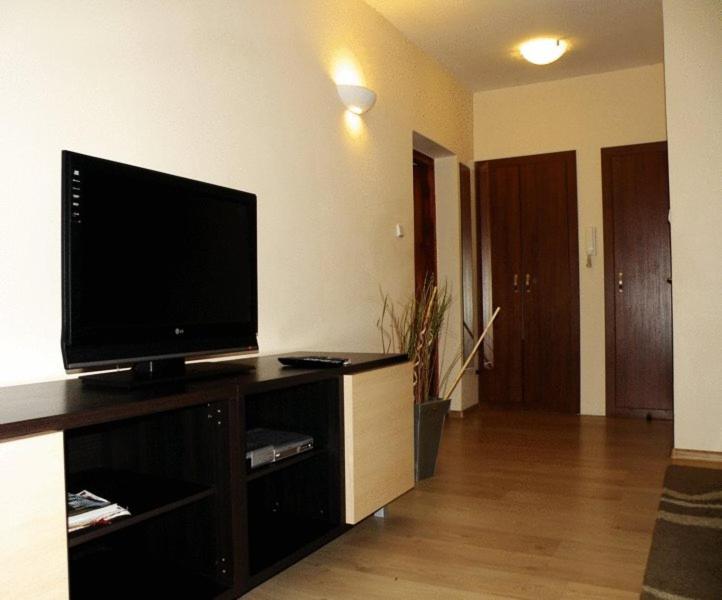 Aparthouse Wrocław Kültér fotó