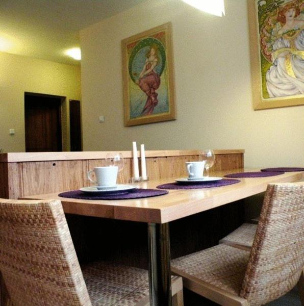 Aparthouse Wrocław Kültér fotó