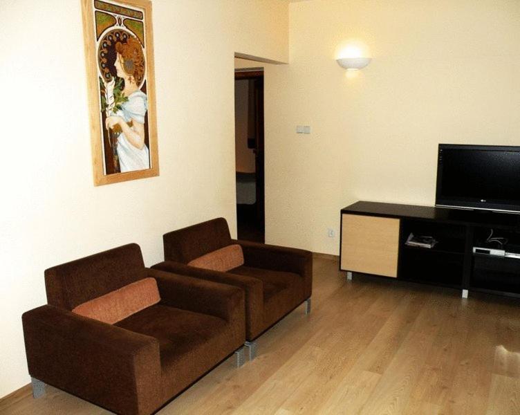 Aparthouse Wrocław Kültér fotó