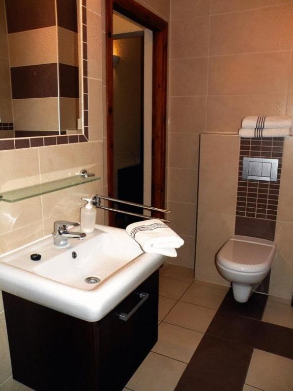 Aparthouse Wrocław Kültér fotó
